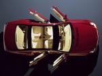 Mercedes-Benz Vision CLS-Class Concept 2003 года